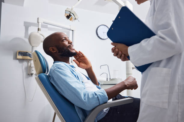 Best Emergency Dental Surgery in Pimmit Hills, VA