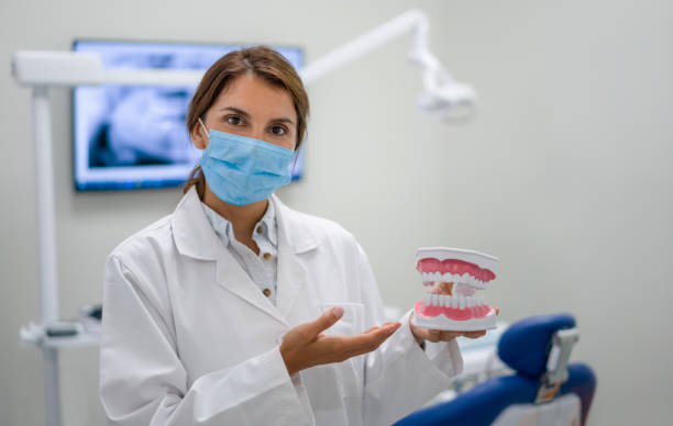 Best Pediatric Emergency Dentist in Pimmit Hills, VA