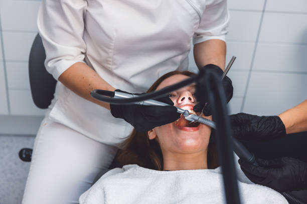 Best Emergency Tooth Extraction in Pimmit Hills, VA