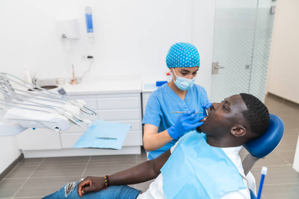 Best After-Hours Emergency Dentist in Pimmit Hills, VA